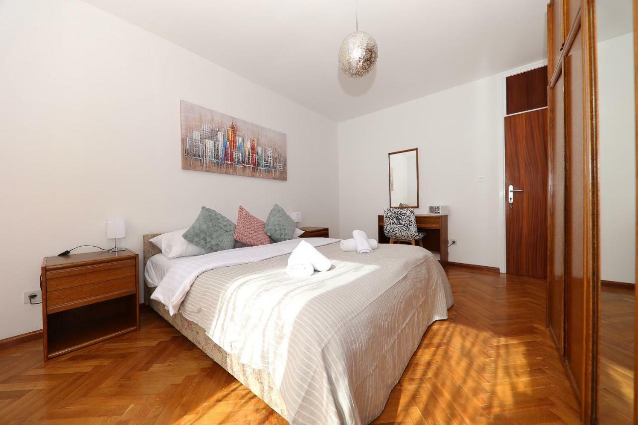 Grande Riposo Apartment Zadar Exterior photo
