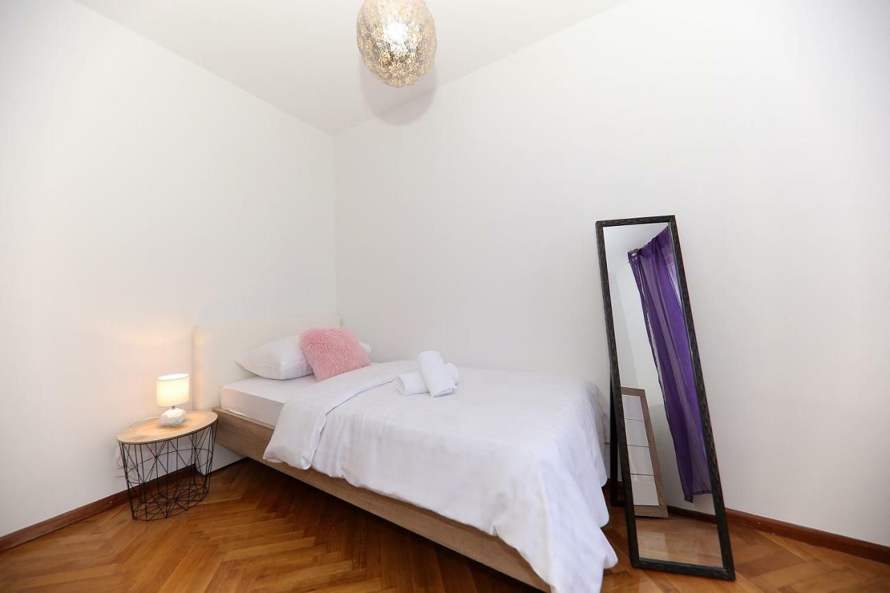 Grande Riposo Apartment Zadar Exterior photo