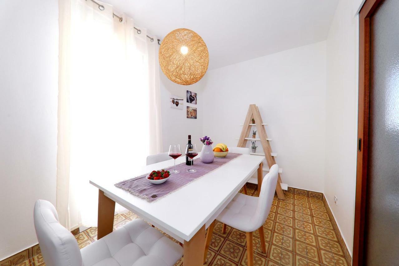Grande Riposo Apartment Zadar Exterior photo