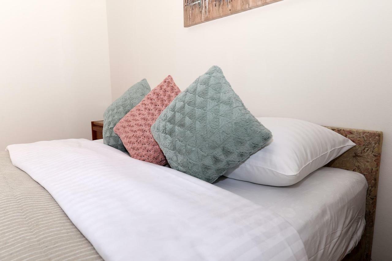 Grande Riposo Apartment Zadar Exterior photo