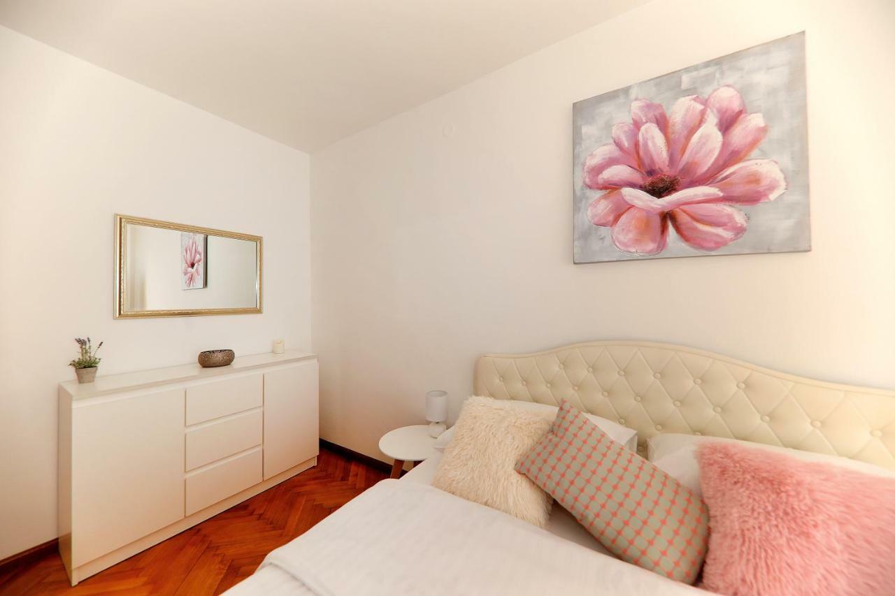 Grande Riposo Apartment Zadar Exterior photo