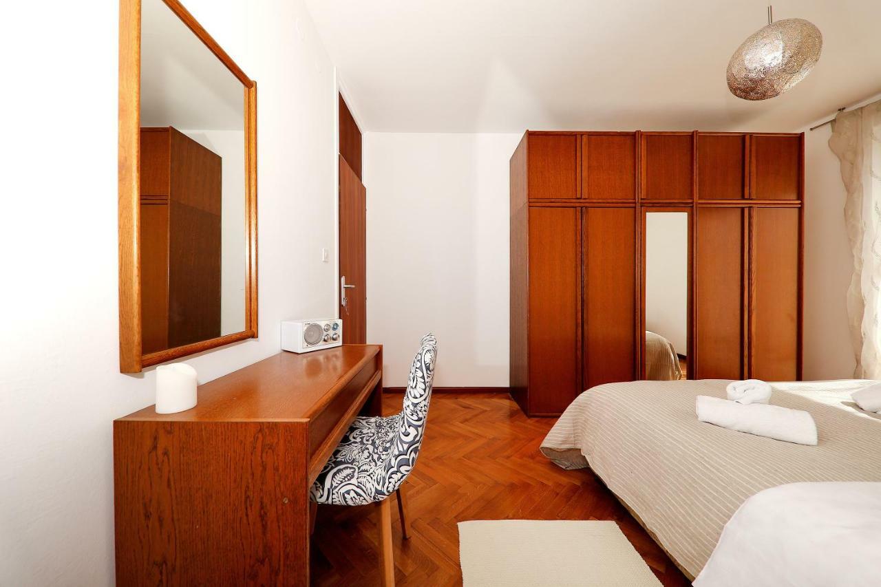 Grande Riposo Apartment Zadar Exterior photo